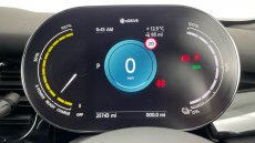 MINI Hatchback 135kW Cooper S Level 2 33kWh 3dr Auto Electric Hatchback